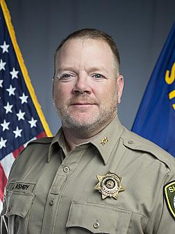 Jesse Ashby